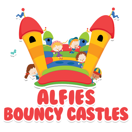 Alfies Bouncy Castles